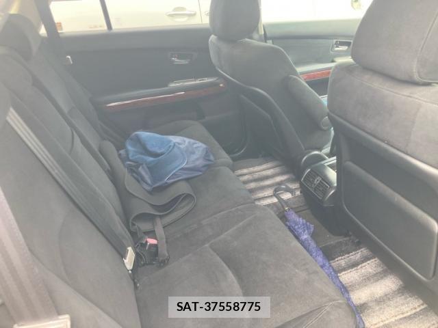 Toyota HARRIER 2006-11 8371705-7