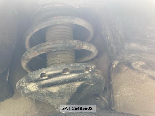 Toyota HARRIER 2005-09 8412693-9