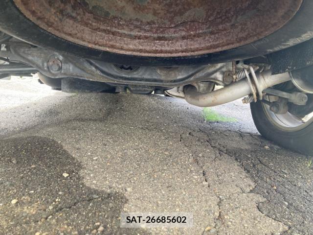 Toyota HARRIER 2005-09 8412693-11