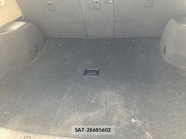 Toyota HARRIER 2005-09 8412693-12