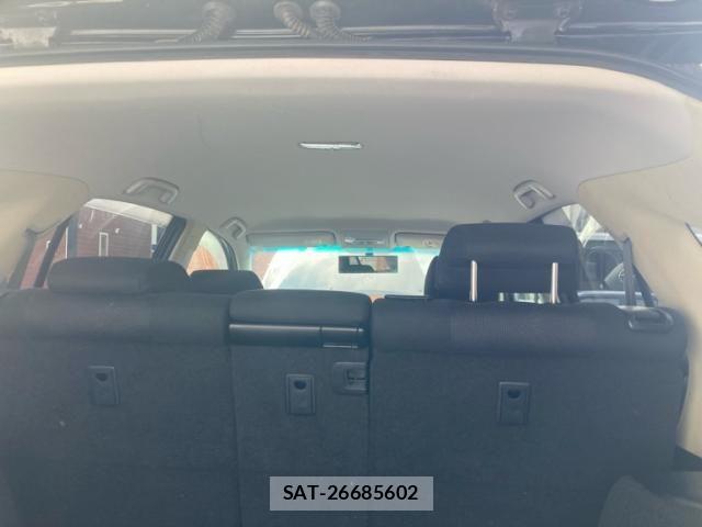 Toyota HARRIER 2005-09 8412693-13