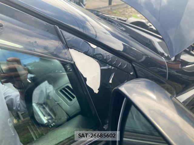 Toyota HARRIER 2005-09 8412693-14