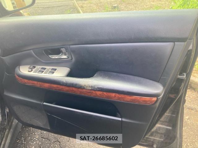 Toyota HARRIER 2005-09 8412693-15