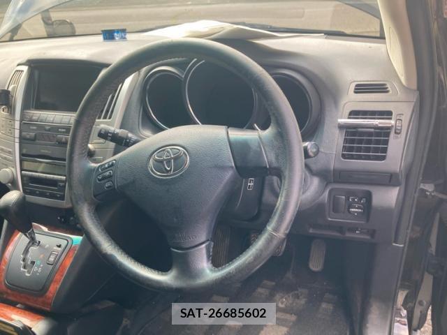 Toyota HARRIER 2005-09 8412693-16