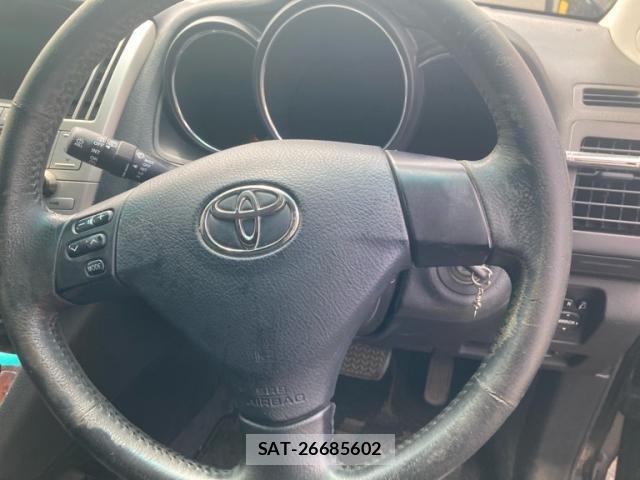 Toyota HARRIER 2005-09 8412693-17
