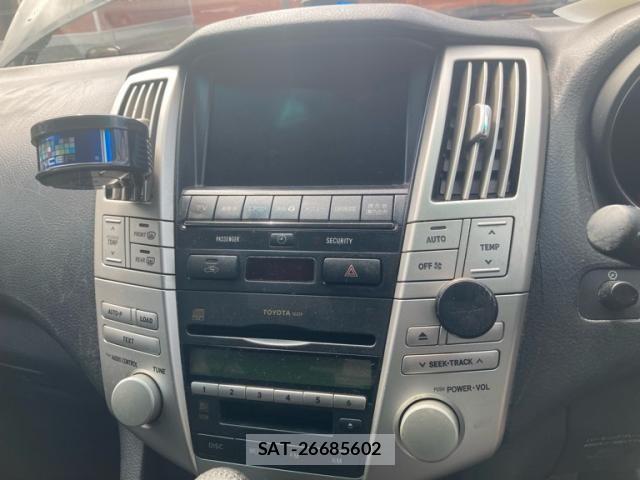 Toyota HARRIER 2005-09 8412693-18