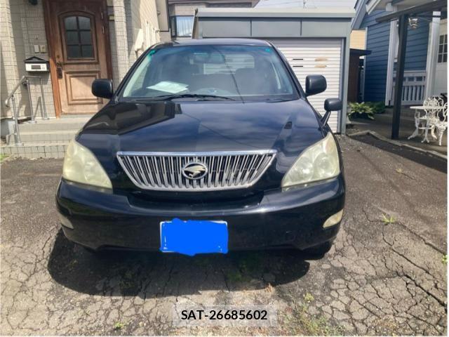 Toyota HARRIER 2005-09 8412693-1