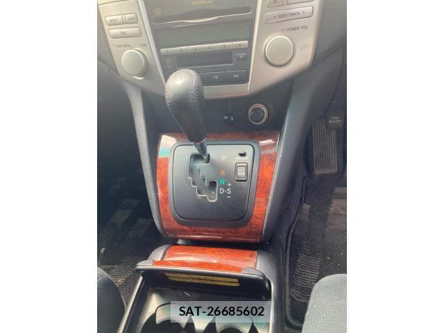 Toyota HARRIER 2005-09 8412693-19