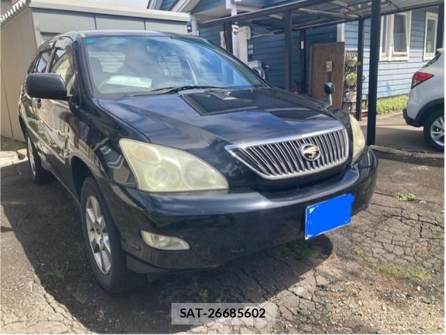 Toyota HARRIER 2005-09 8412693-2
