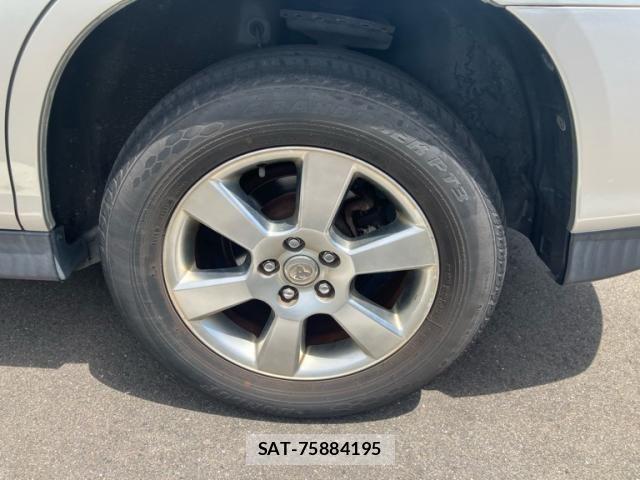 Toyota HARRIER 2003-10 8412684-9