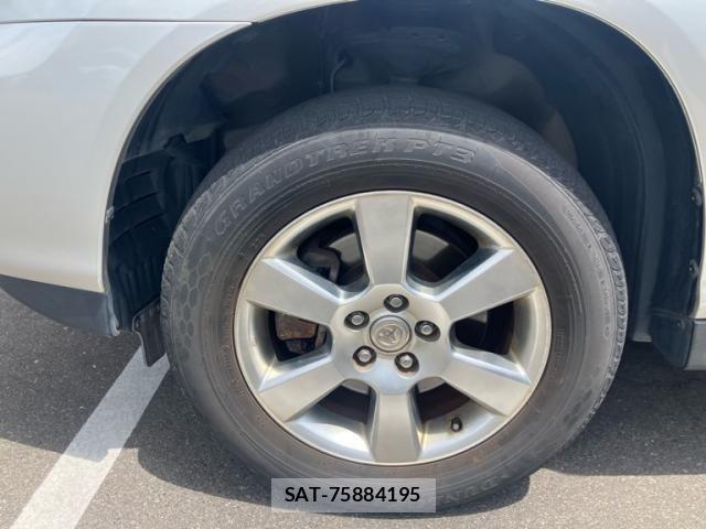 Toyota HARRIER 2003-10 8412684-10