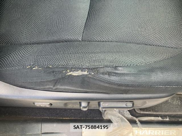 Toyota HARRIER 2003-10 8412684-15