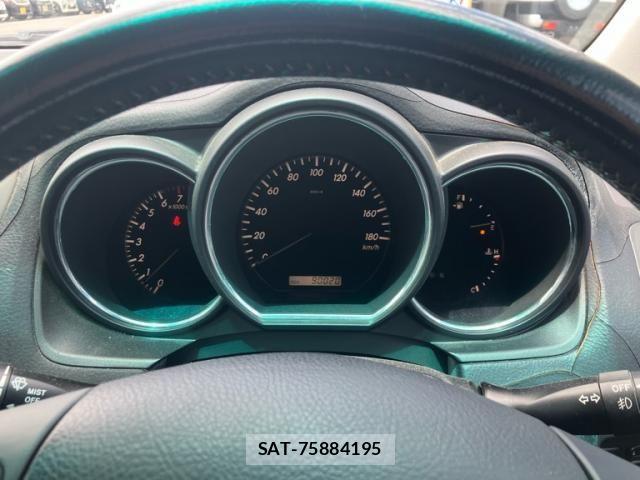 Toyota HARRIER 2003-10 8412684-17