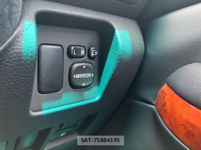 Toyota HARRIER 2003-10 8412684-18