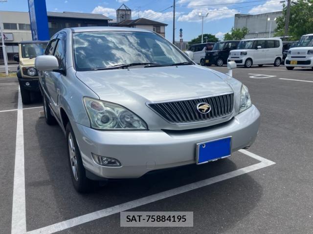Toyota HARRIER 2003-10 8412684-1