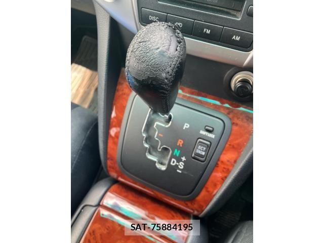 Toyota HARRIER 2003-10 8412684-24