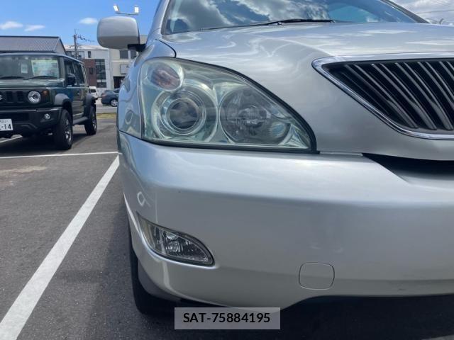 Toyota HARRIER 2003-10 8412684-2