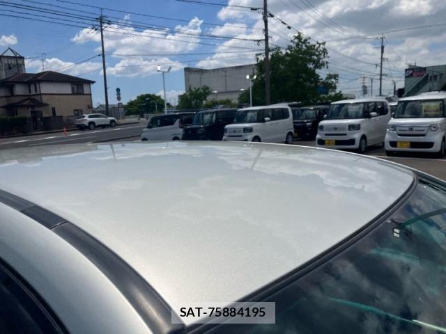 Toyota HARRIER 2003-10 8412684-3