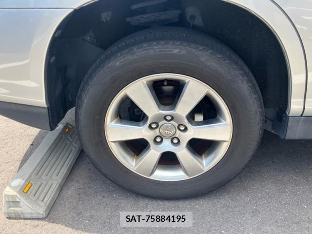 Toyota HARRIER 2003-10 8412684-7