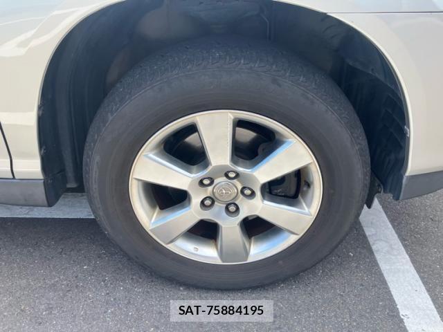 Toyota HARRIER 2003-10 8412684-8