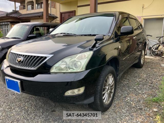 sat car