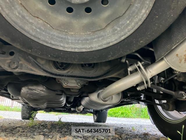 Toyota HARRIER 2008-07 8412682-11