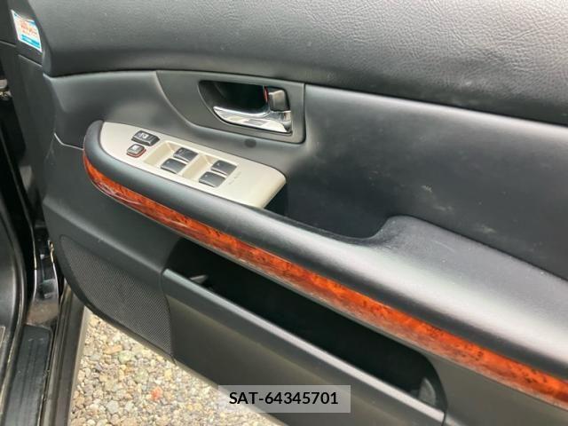 Toyota HARRIER 2008-07 8412682-13