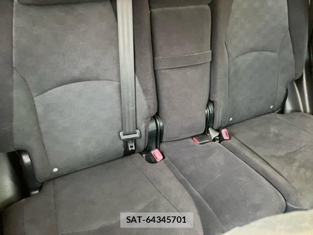 Toyota HARRIER 2008-07 8412682-16