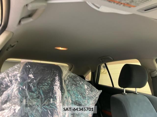 Toyota HARRIER 2008-07 8412682-17