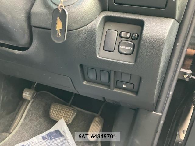 Toyota HARRIER 2008-07 8412682-18