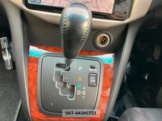 Toyota HARRIER 2008-07 8412682-20