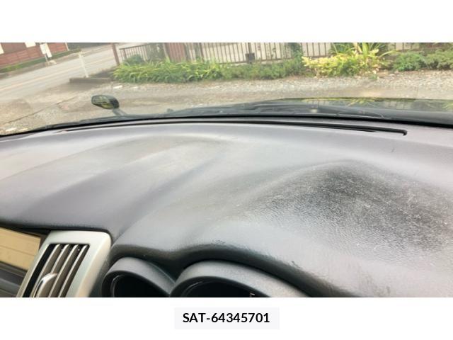 Toyota HARRIER 2008-07 8412682-26