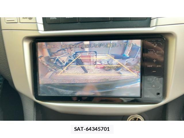 Toyota HARRIER 2008-07 8412682-27