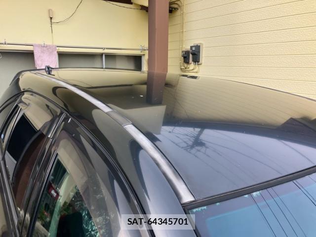Toyota HARRIER 2008-07 8412682-3