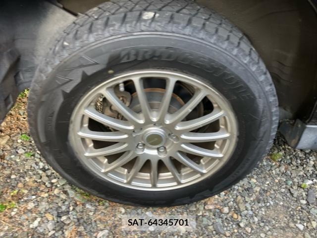 Toyota HARRIER 2008-07 8412682-5