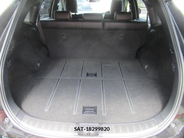 Toyota HARRIER 2017-11 8438184-10