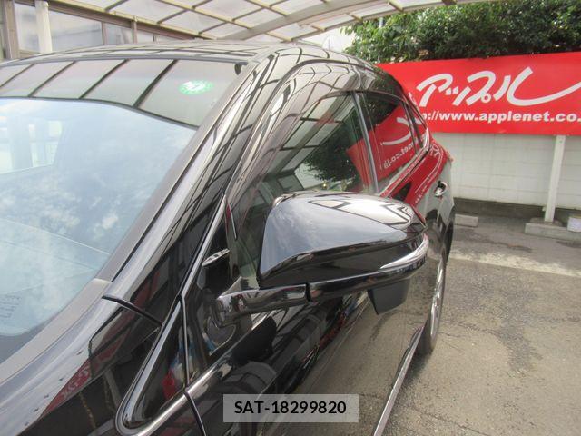 Toyota HARRIER 2017-11 8438184-14