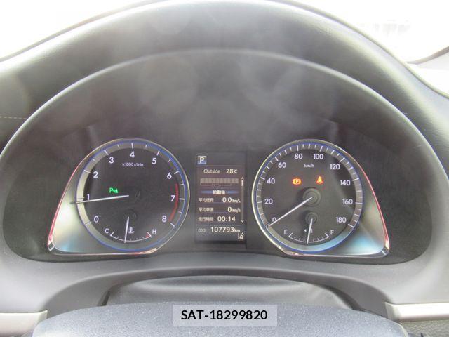 Toyota HARRIER 2017-11 8438184-16