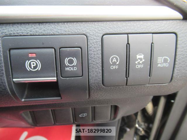 Toyota HARRIER 2017-11 8438184-20