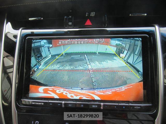 Toyota HARRIER 2017-11 8438184-22
