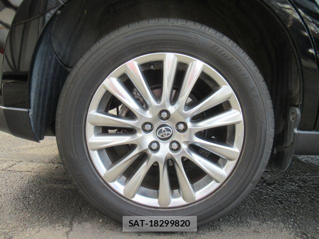 Toyota HARRIER 2017-11 8438184-23