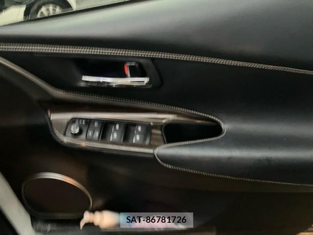 Toyota HARRIER 2014-09 8438185-9