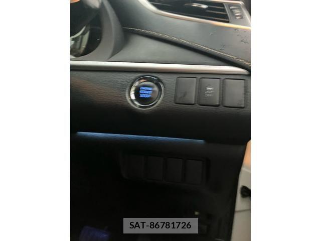 Toyota HARRIER 2014-09 8438185-10
