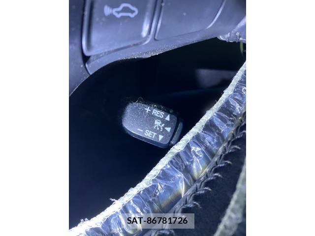 Toyota HARRIER 2014-09 8438185-11