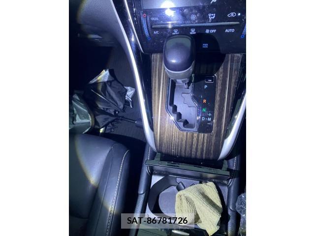 Toyota HARRIER 2014-09 8438185-12