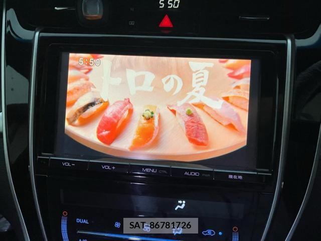 Toyota HARRIER 2014-09 8438185-13