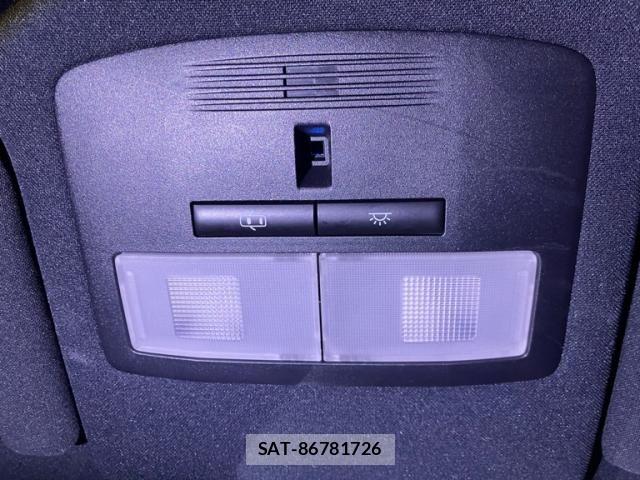 Toyota HARRIER 2014-09 8438185-15