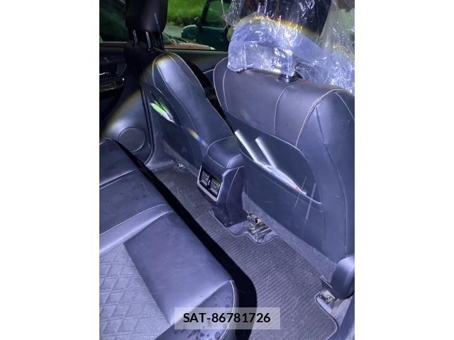 Toyota HARRIER 2014-09 8438185-17