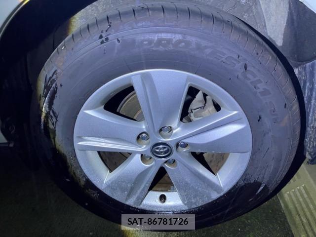 Toyota HARRIER 2014-09 8438185-23