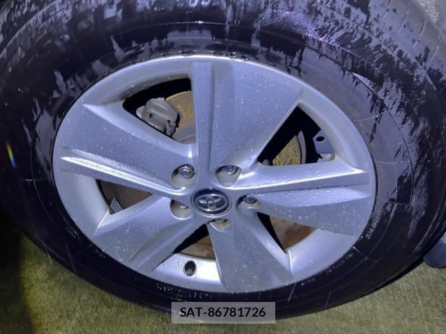 Toyota HARRIER 2014-09 8438185-24